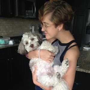 Meet your Posher, Cassidy